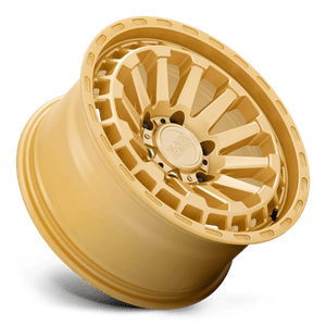 Black Rhino Hard Alloys RAID 5X5.0 (17″)