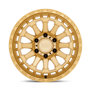 Black Rhino Hard Alloys RAID 5X5.0 (18″)