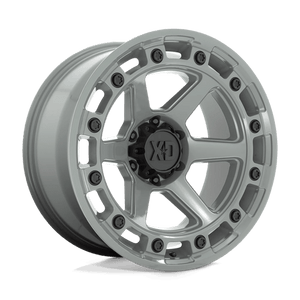 XD XD862 RAID 6X135 (20″)