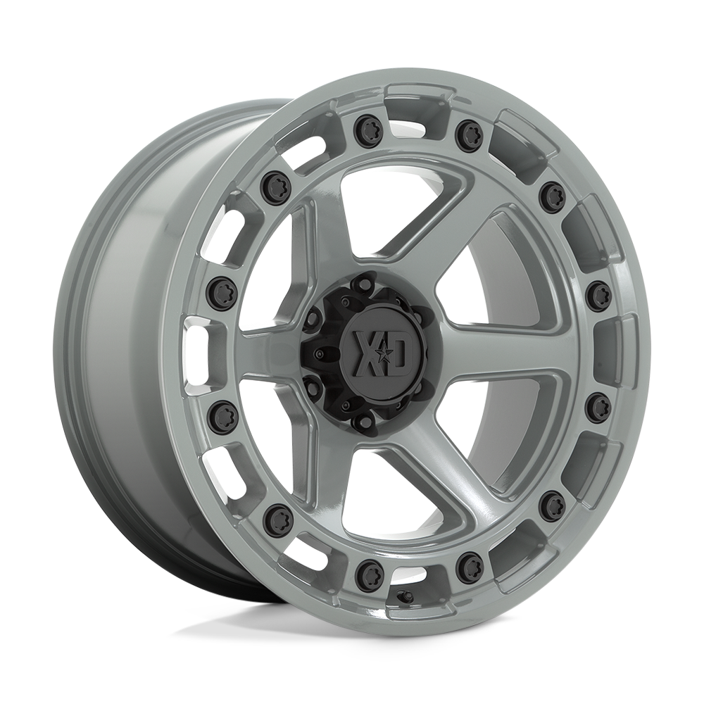 XD XD862 RAID 6X135 (20″)