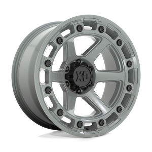 XD XD862 RAID 6X135 (20″)