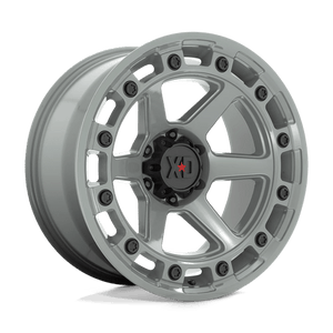 XD XD862 RAID 6X135 (20″)