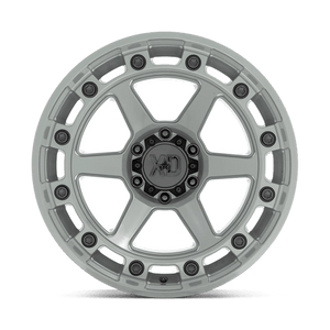 XD XD862 RAID 5X5.0 (17″)