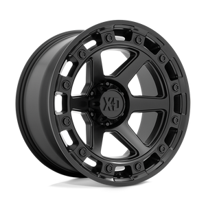 XD XD862 RAID 6X135 (20″)