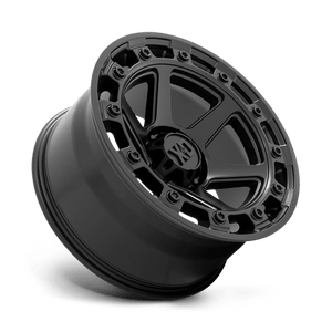 XD XD862 RAID 6X120 (17″)
