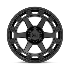XD XD862 RAID 6X120 (17″)
