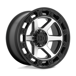 XD XD862 RAID 6X135 (20″)