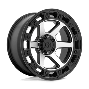 XD XD862 RAID 6X135 (20″)
