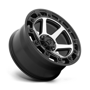XD XD862 RAID 6X135 (20″)