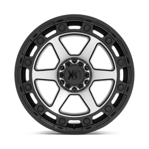 XD XD862 RAID 6X135 (20″)