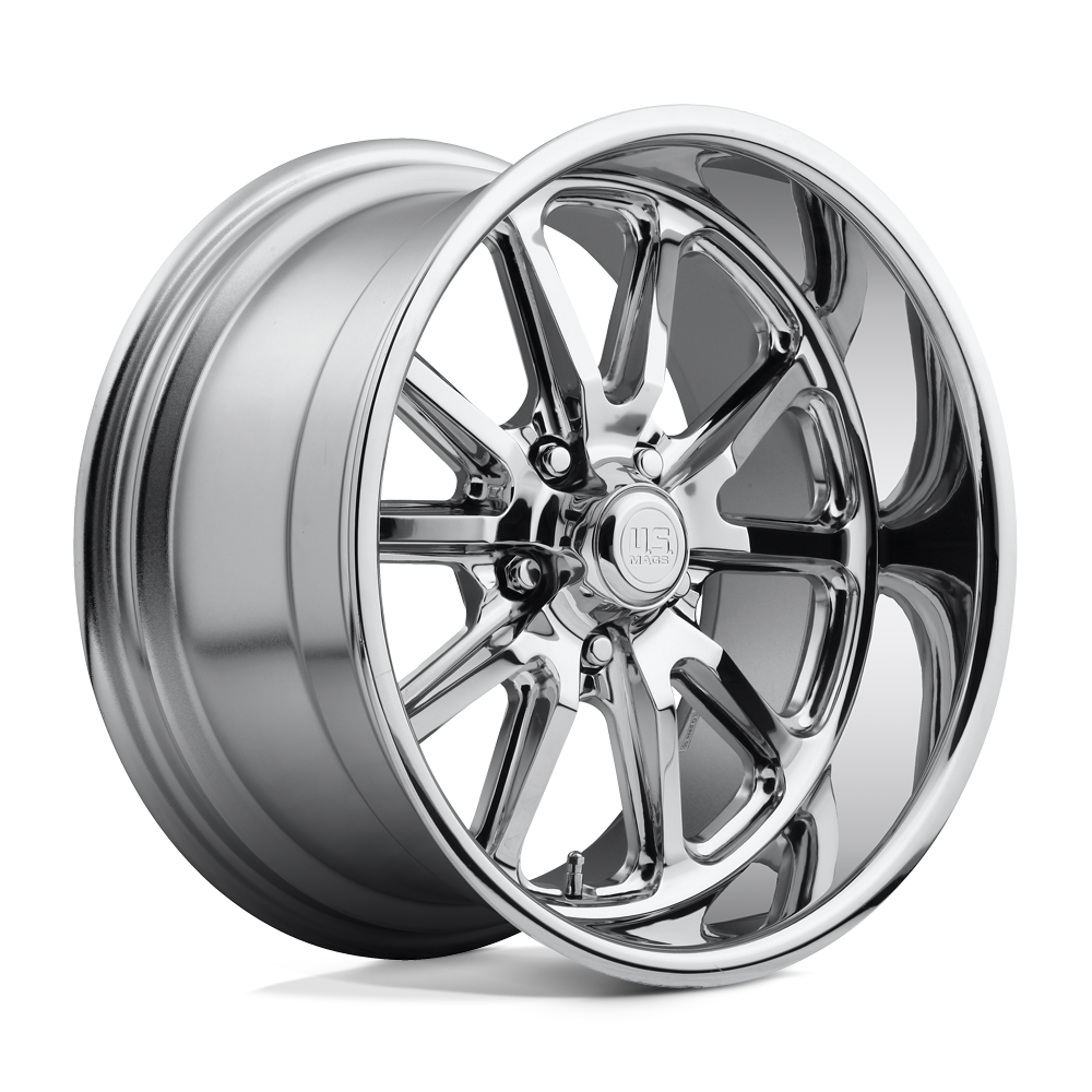 US Mag 1PC U110 RAMBLER 5X4.5 (20″)