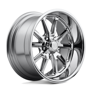 US Mag 1PC U110 RAMBLER 5X4.75 (17″)