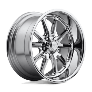 US Mag 1PC U110 RAMBLER 5X4.75 (17″)