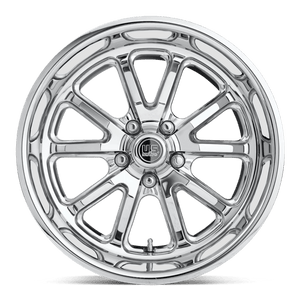 US Mag 1PC U110 RAMBLER 5X4.75 (17″)