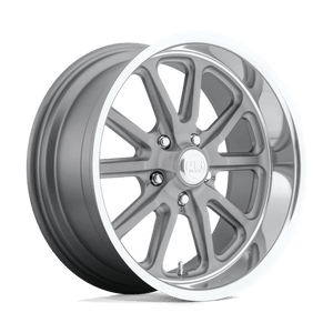 US Mag 1PC U111 RAMBLER 5X4.75 (15″)