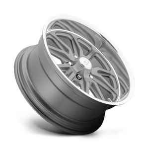 US Mag 1PC U111 RAMBLER 5X4.75 (18″)