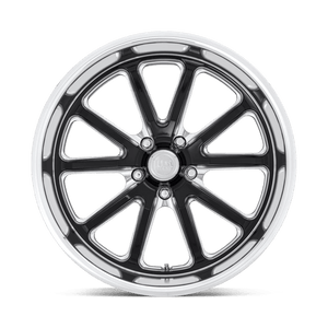 US Mag 1PC U117 RAMBLER 5X4.75 (20″)