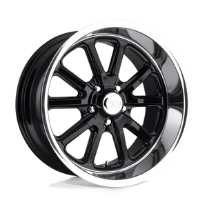 US Mag 1PC U121 RAMBLER 5X5.0 (22″)