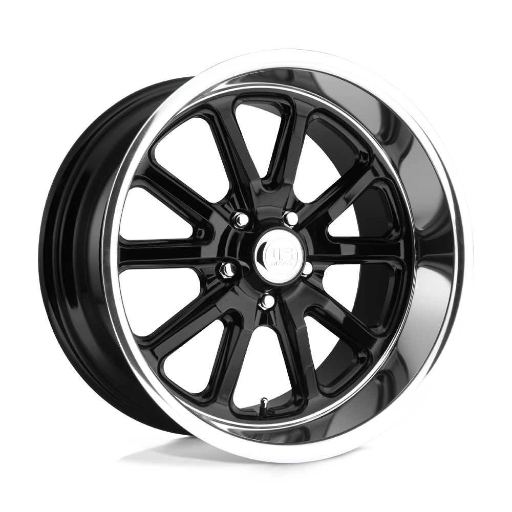 US Mag 1PC U121 RAMBLER 5X5.0 (22″)