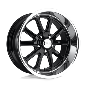 US Mag 1PC U121 RAMBLER 5X5.0 (22″)