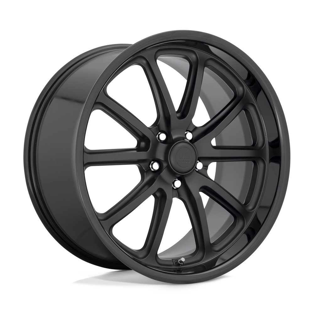US Mag 1PC U123 RAMBLER 5X120 (20″)