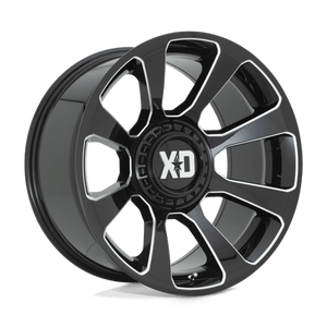 XD XD854 REACTOR 5X5.0/5.5 (20″)