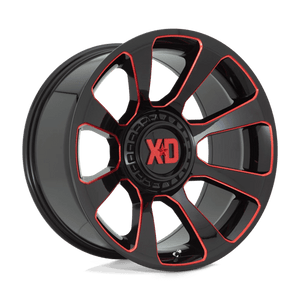XD XD854 REACTOR BLANK (20″)