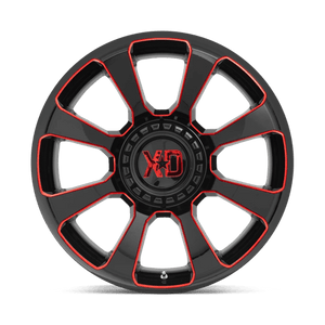 XD XD854 REACTOR 5X5.0/5.5 (20″)
