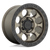 Black Rhino Hard Alloys RIOT 5X5.0 (17″)