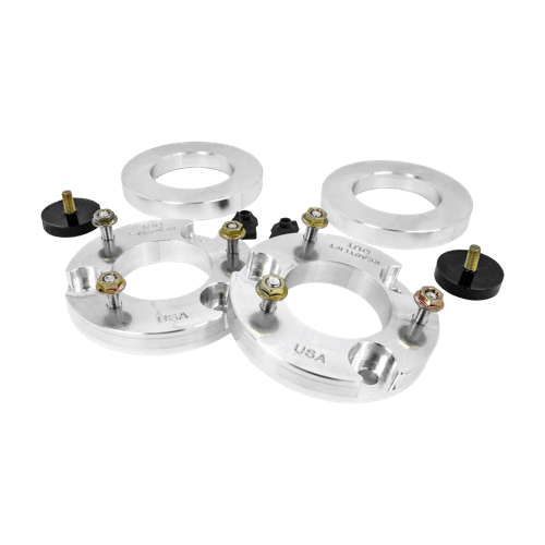 rl 2.5'' leveling kit - ford (9)