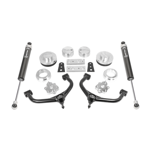 4''f/2''r falcon sst  - dodge/ram