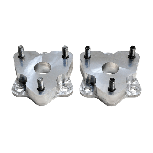 rl 2'' leveling kit - dodge/ram 06-24