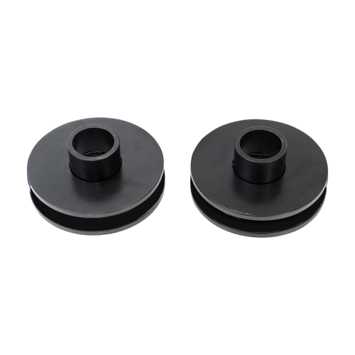 rl 1.5" rear spacer kit ram 14-21