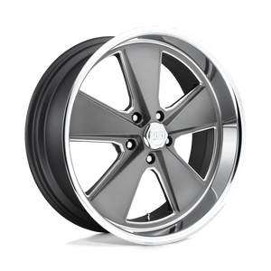 US Mag 1PC U120 ROADSTER 5X5.0 (18″)