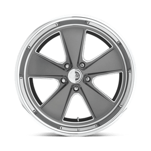 US Mag 1PC U120 ROADSTER 5X5.0 (18″)