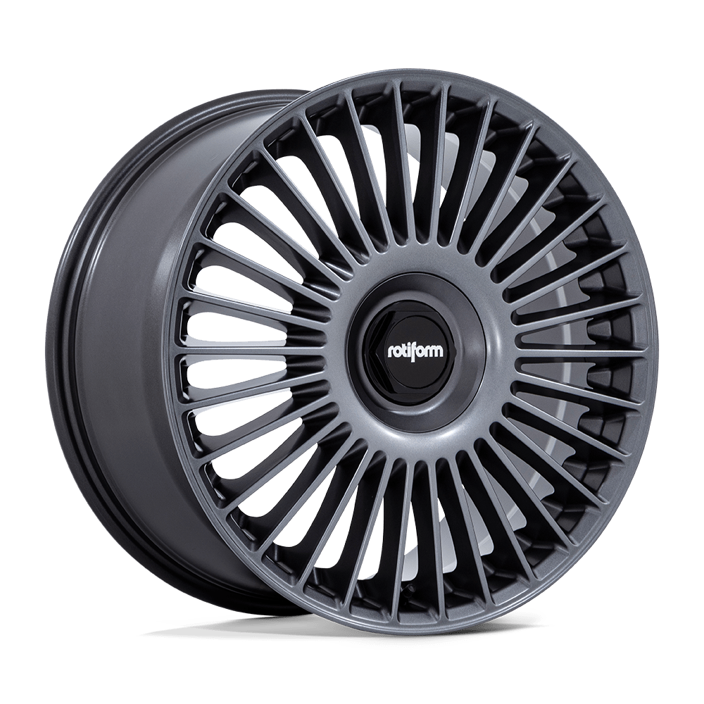 Rotiform RC202 GRZ 5X120/130 (22″)