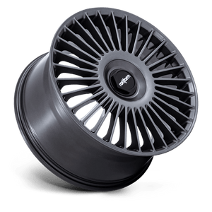 Rotiform RC202 GRZ 5X120/130 (22″)