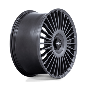 Rotiform RC202 GRZ 5X120/130 (22″)