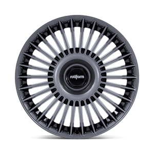 Rotiform RC202 GRZ 5X112/120 (22″)