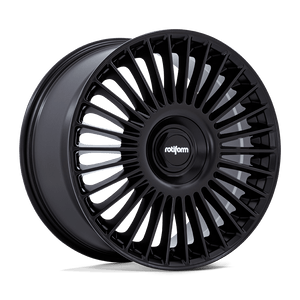 Rotiform RC202 GRZ 5X112/120 (22″)