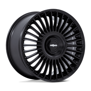 Rotiform RC202 GRZ 5X112/120 (22″)