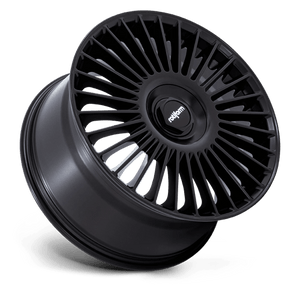 Rotiform RC202 GRZ 5X120/130 (22″)