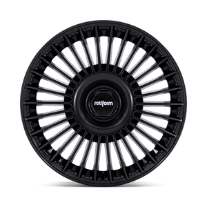 Rotiform RC202 GRZ 5X112/120 (22″)