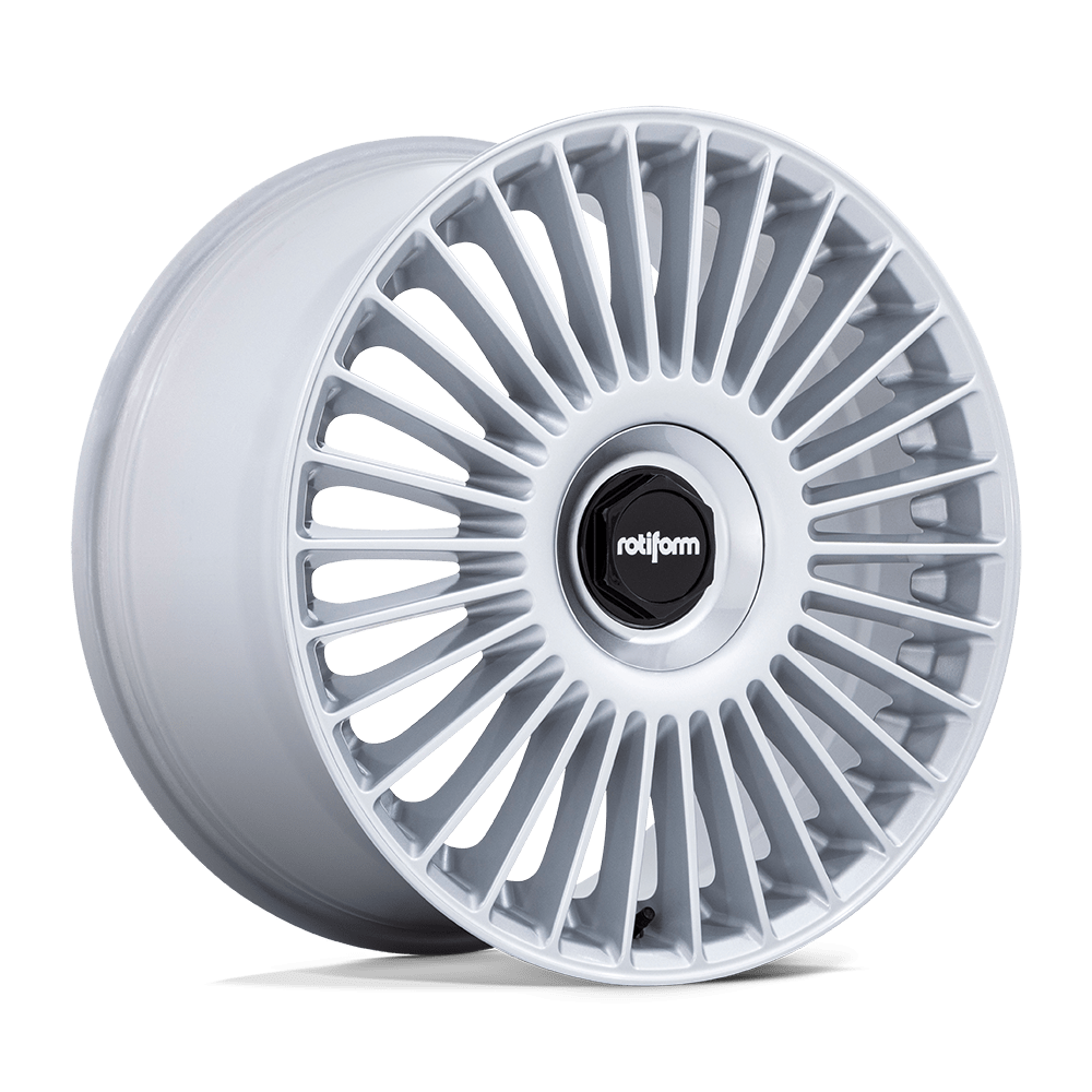 Rotiform RC202 GRZ 5X112/120 (19″)