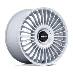Rotiform RC202 GRZ 5X120/130 (22″)