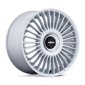 Rotiform RC202 GRZ 5X120/130 (22″)