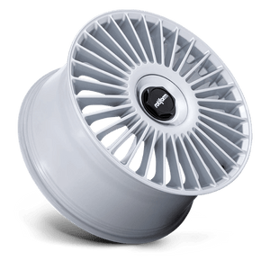 Rotiform RC202 GRZ 5X120/130 (22″)
