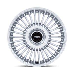Rotiform RC202 GRZ 5X112/120 (22″)
