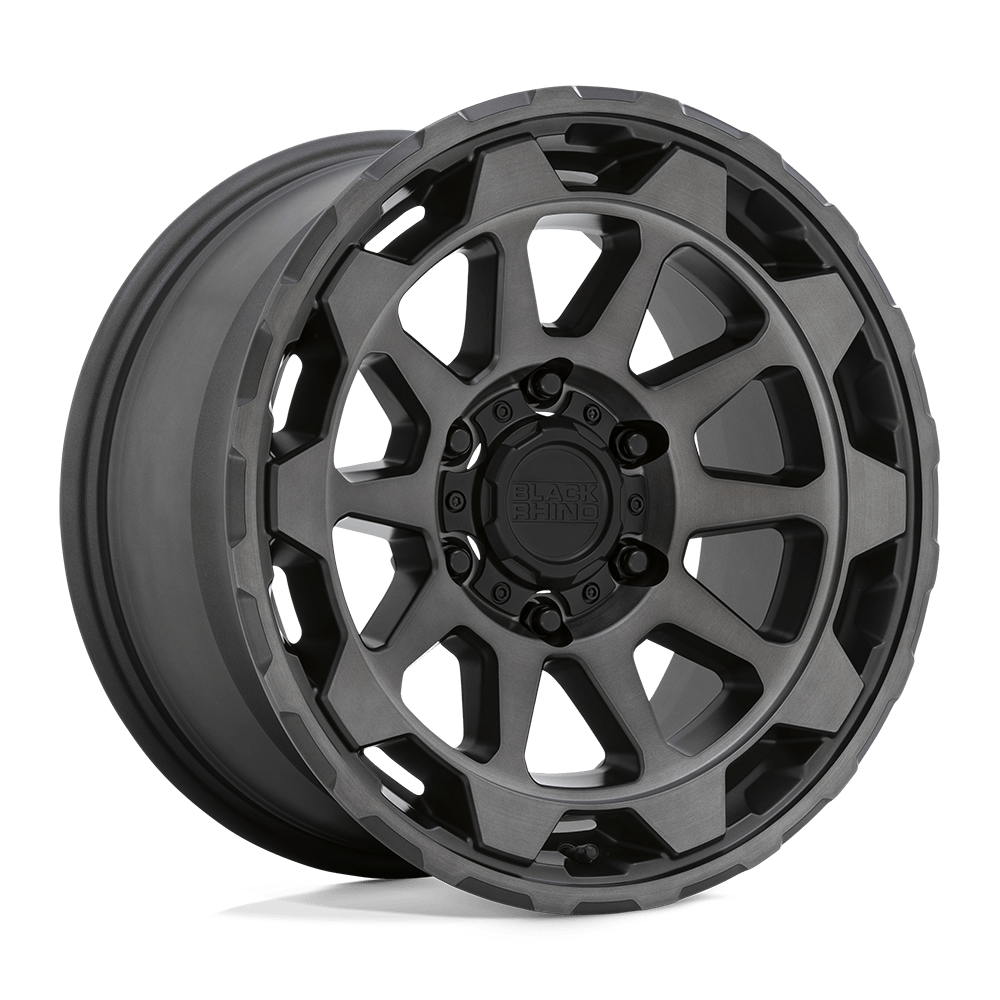 Black Rhino Hard Alloys ROTOR 5X150 (20″)