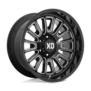 XD XD864 ROVER 6X135 (20″)